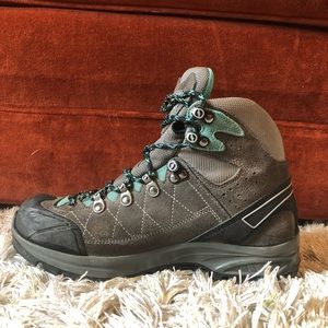 SCARPA VIBRAM hiking boots